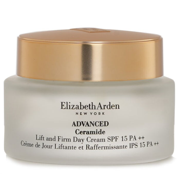 Advanced Ceramide Lift And Firm Day Cream Spf 15 - 50ml/1.7oz