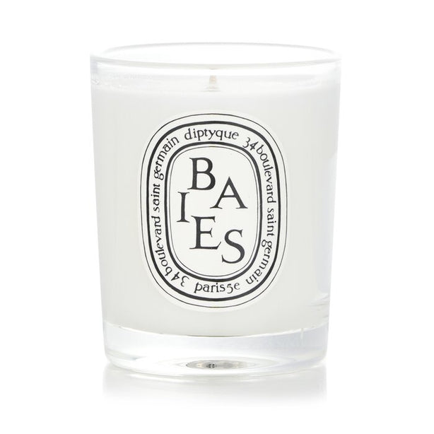 Scented Candle - Baies (berries).