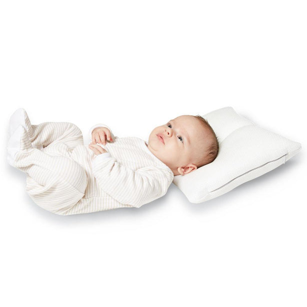 Traeumeland Baby Pillow Carefor Midi 25X28Cm (2 - 8 Mths)