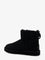Ugg Classic Mini II Suede Boots - Black