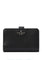 Kate Spade Lena Medium Bifold Wallet - Black