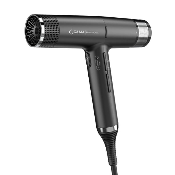 GAMA Professional Hairdryer iQ1