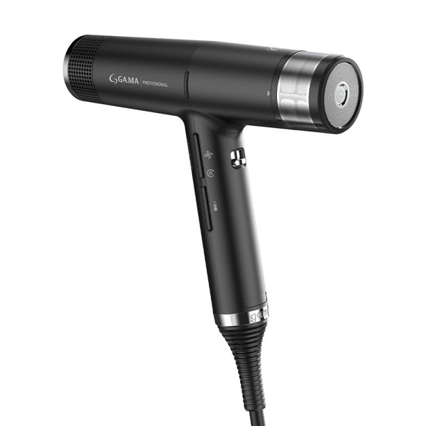 GAMA Professional Hairdryer iQ1