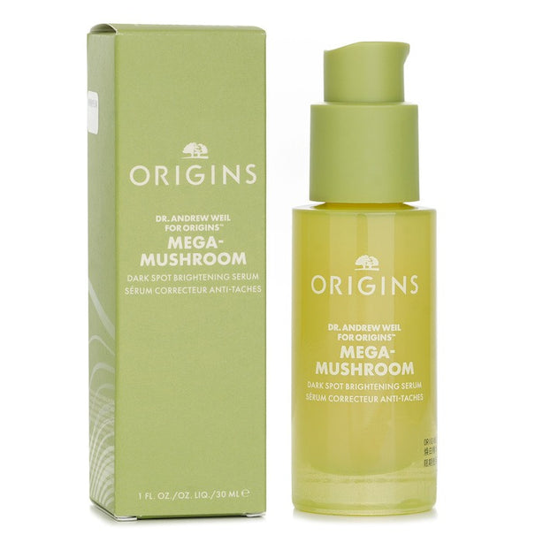 Dr. Andrew Weil For Origins&trade;  Mega Mushroom Dark Spot Brightening Serum - 30ml