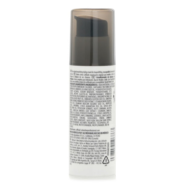Potion 9 Leave-in Conditioner & Styling Cream - 50ml