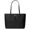 Kate Spade Adel Large Tote Bag in Black