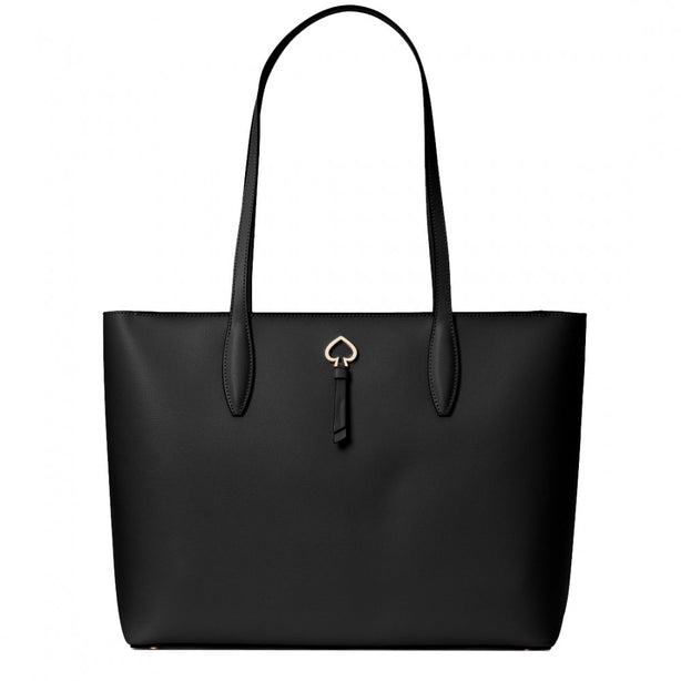 Kate Spade Adel Large Tote Bag in Black