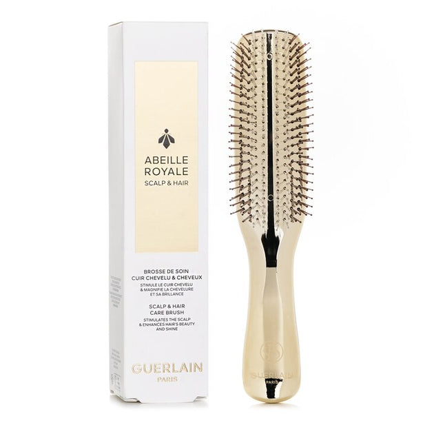 Abeille Royale Scalp & Hair Care Brush - 1pc