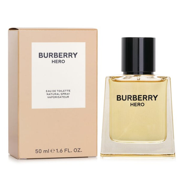 Hero Eau De Toilette Spray - 50ml/1.6oz