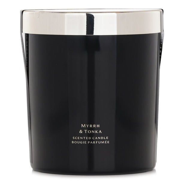 Myrrh & Tonka Home Candle - 200g