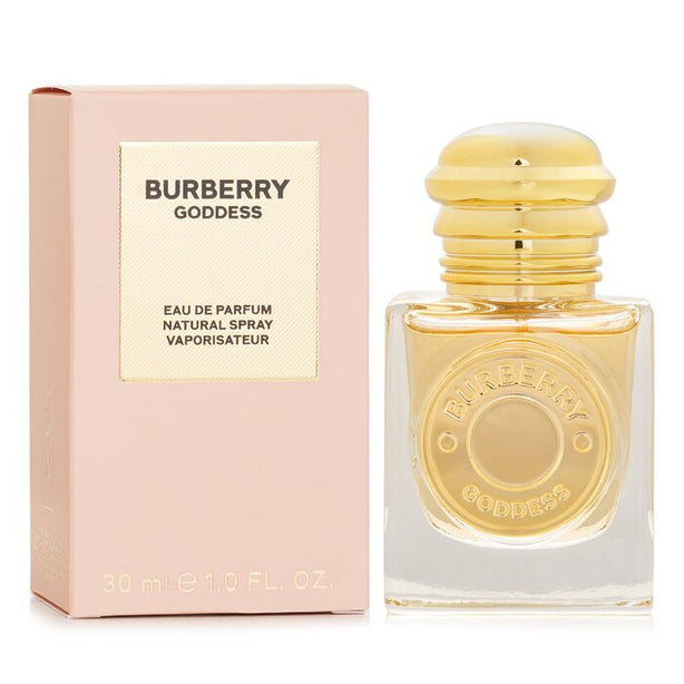 Goddess Eau De Parfum Spray - 30ml/1oz