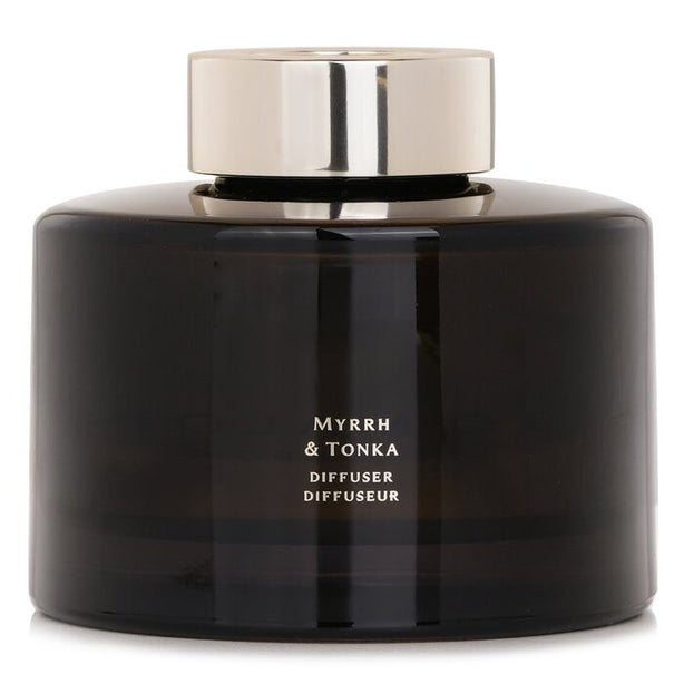 Myrrth & Tonka Diffuser - 165ml/5.6oz