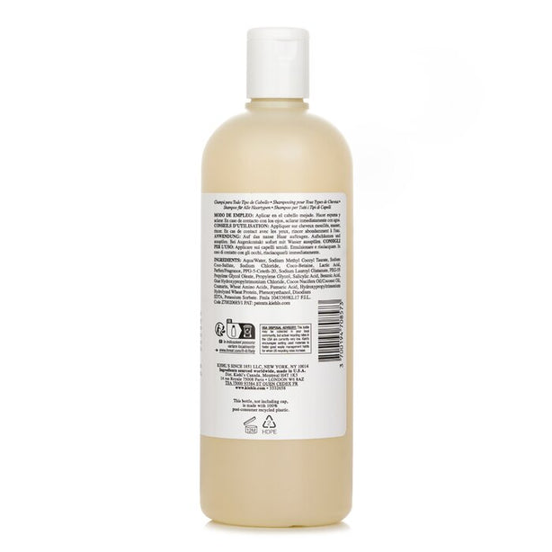 Amino Acid Shampoo (for All Hair Types) - 500ml/16.9oz
