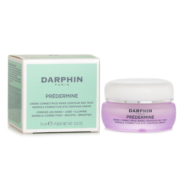 Predermine Wrinkle Corrective Eye Contour Cream - 15ml