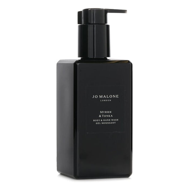 Myrrh & Tonka Body & Hand Wash - 250ml