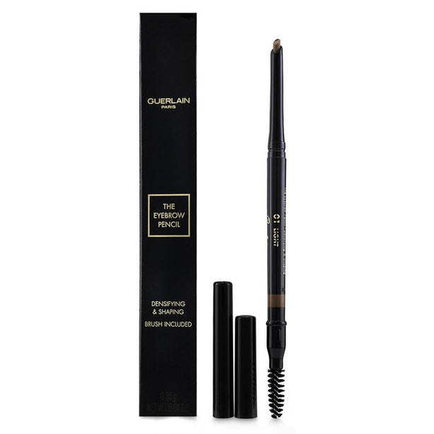 The Eyebrow Pencil - # - 0.35g/0.01oz