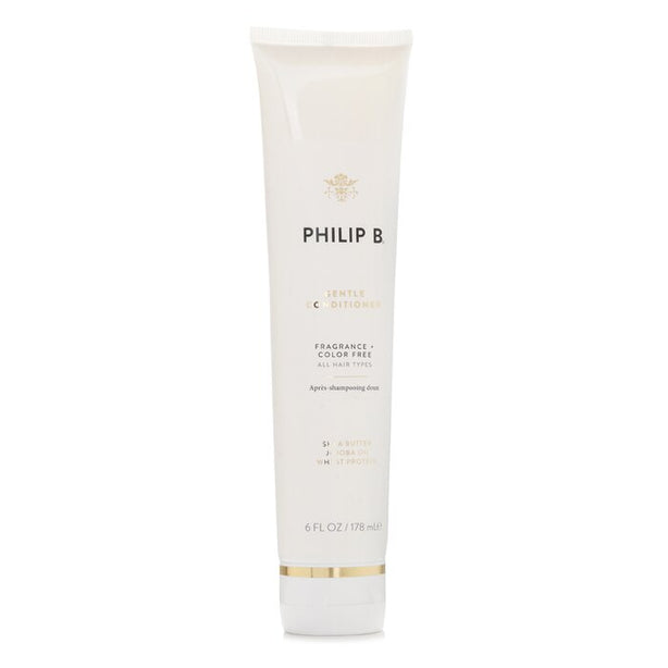 Gentle Conditioner - 178ml