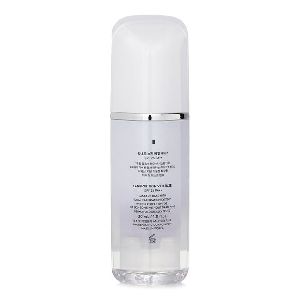 Skin Veil Base Spf25 - # 40 Pure Violet - 30ml/1oz