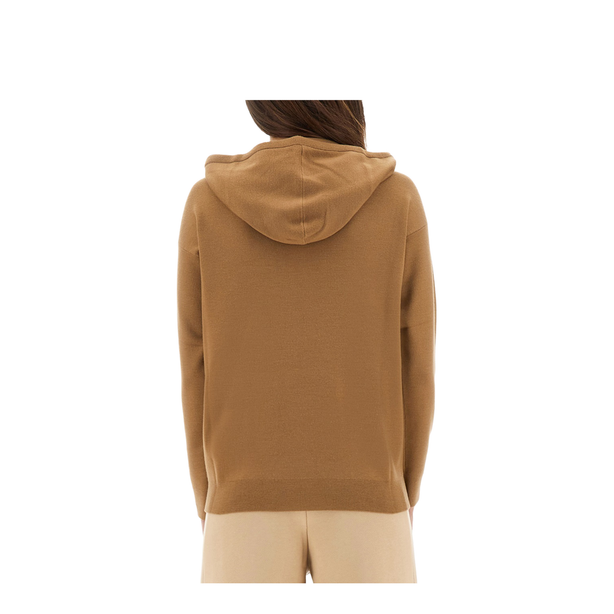 Hooded Sweater