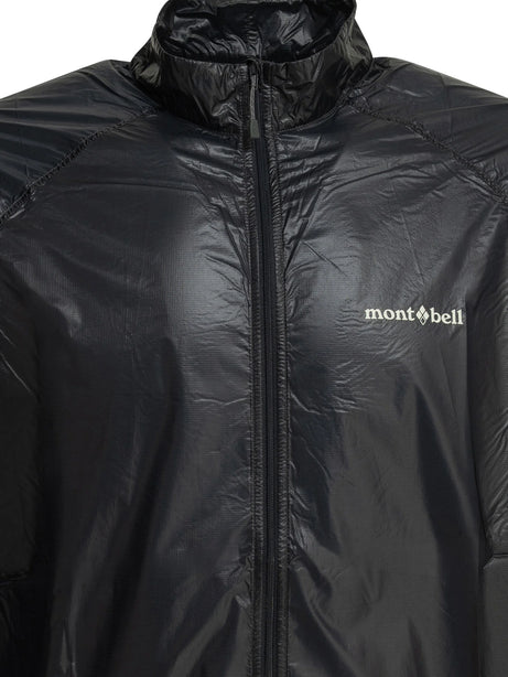 Montbell Jackets & Coats - Blue