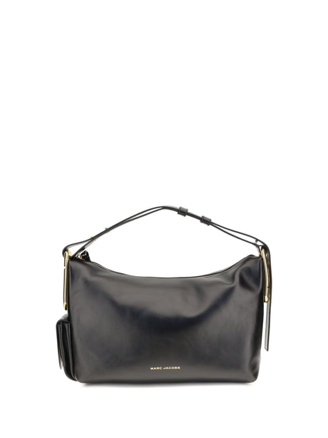 Marc Jacobs Juliette Shoulder Bag - Black