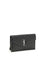 Saint Laurent Cassandre mini Shoulder Bag - Black