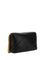Pinko Love Baby Shoulder Bag - Black-Antique Gold