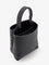 Tod'S Tod's Textured Leather Micro Bag - Nero