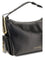 Marc Jacobs Juliette Shoulder Bag - Black
