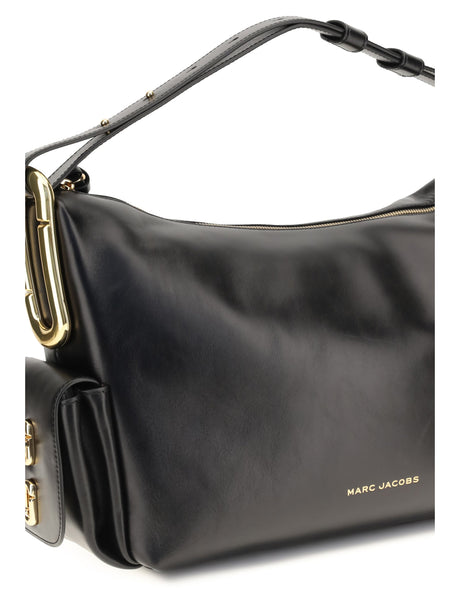 Marc Jacobs Juliette Shoulder Bag - Black