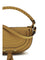 Chloé Marcie mini Shoulder Bag - Bleached Brown