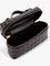 Bottega Veneta Bang Bang leather shoulder bag with Intrecciato pattern - Fondant-Gold