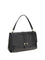 Ferragamo Large Mia Shoulder Bag - Black