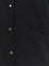 Toteme Summer cotton blend jacket - Black