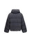 Balmain Padded high-neck Jacket - Noir