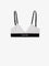 Tom Ford Modal bra - White