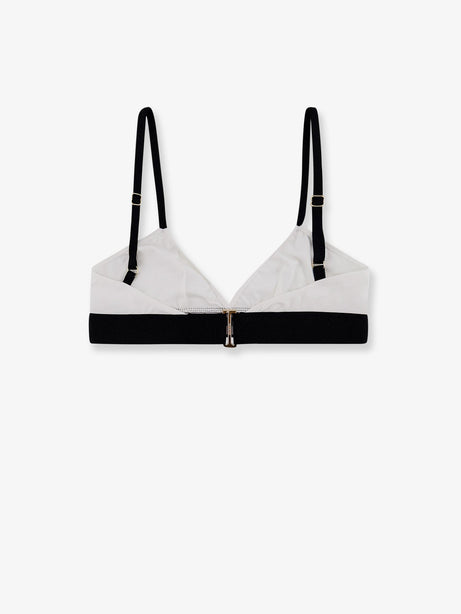 Tom Ford Modal bra - White