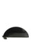 Maison Margiela Half Moon Pouch - Black