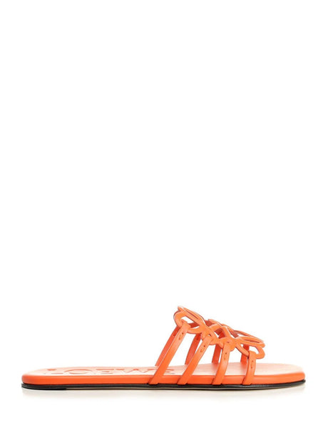Loewe Paula'S Ibiza Slide 