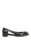 Ferragamo New Vara Ballerina - Black