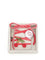 Golden Goose Red Laces Skins