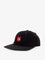 The North Face Nylon hat - Black