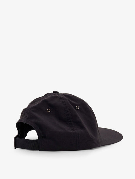 The North Face Nylon hat - Black