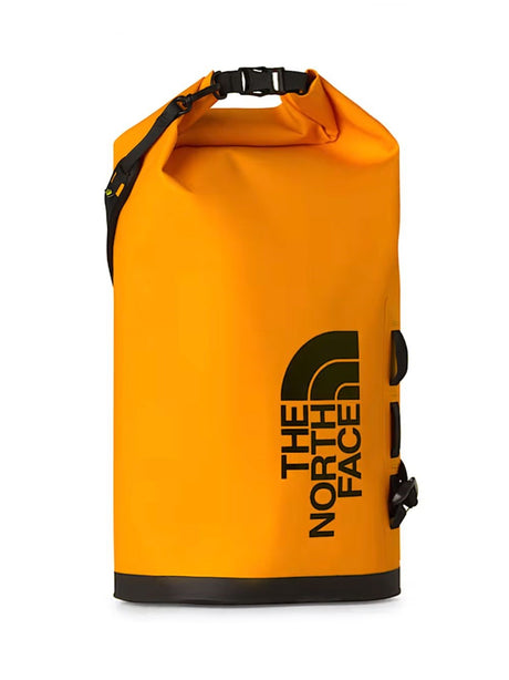The North Face Waterproof Base Camp Bag – 18l - Yellow