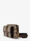 Gucci Ophidia GG fabric crossbody bag - Acero