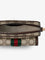 Gucci Ophidia GG fabric crossbody bag - Acero