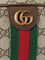 Gucci Ophidia GG Supreme Fabric shoulder bag - Beige Marrone