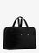 Saint Laurent Camp leather travel bag - Nero