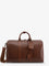 Gucci GG Emblem duffle bag - Black Sund