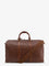 Gucci GG Emblem duffle bag - Black Sund